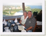 Barry & Joy - Skylon Tower - Niagara * 2592 x 1944 * (1.38MB)